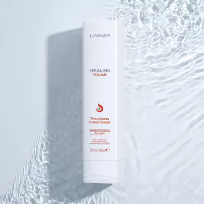 L'ANZA Healing Volume Conditioner 8.5 oz.