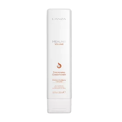 L'ANZA Healing Volume Conditioner 8.5 oz.