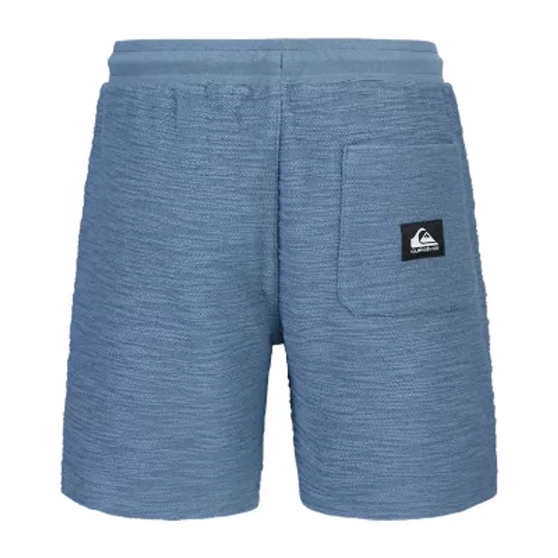 Quiksilver Big Kid Boys Pull-On Short