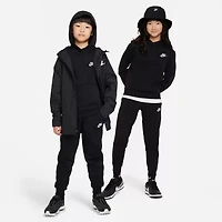 Nike Big Kid Unisex Long Sleeve Hoodie