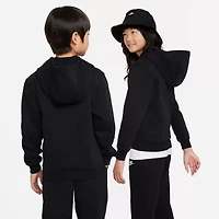 Nike Big Kid Unisex Long Sleeve Hoodie