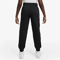 Nike Club Big Kid Unisex Cuffed Regular Fit Jogger Pant