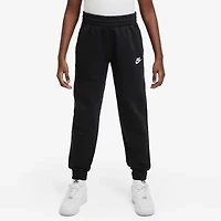 Nike Club Big Kid Unisex Cuffed Regular Fit Jogger Pant