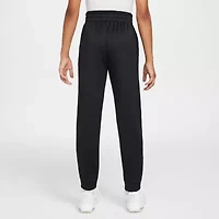 Nike Big Kid Unisex Cuffed Regular Fit Pull-On Pant