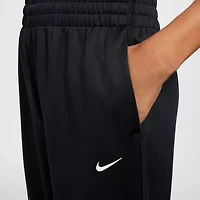 Nike Big Kid Unisex Cuffed Regular Fit Pull-On Pant