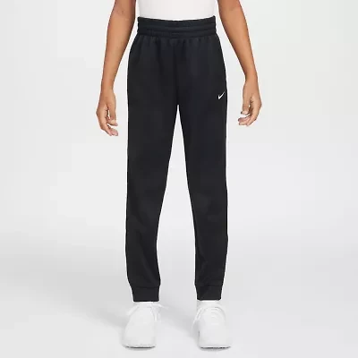 Nike Big Kid Unisex Cuffed Regular Fit Pull-On Pant