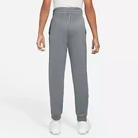 Nike Multi Big Kid Unisex Cuffed Regular Fit Pull-On Pant