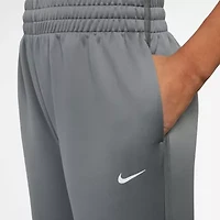 Nike Multi Big Kid Unisex Cuffed Regular Fit Pull-On Pant
