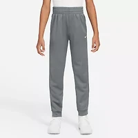 Nike Multi Big Kid Unisex Cuffed Regular Fit Pull-On Pant
