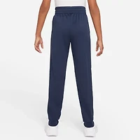 Nike Big Kid Unisex Cuffed Regular Fit Pull-On Pant