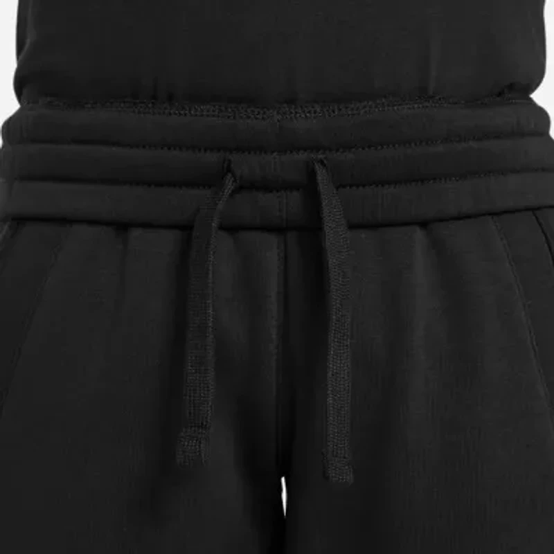 Nike Club Big Kid Unisex Cuffed Regular Fit Jogger Pant