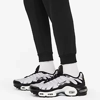 Nike Club Big Kid Unisex Cuffed Regular Fit Jogger Pant