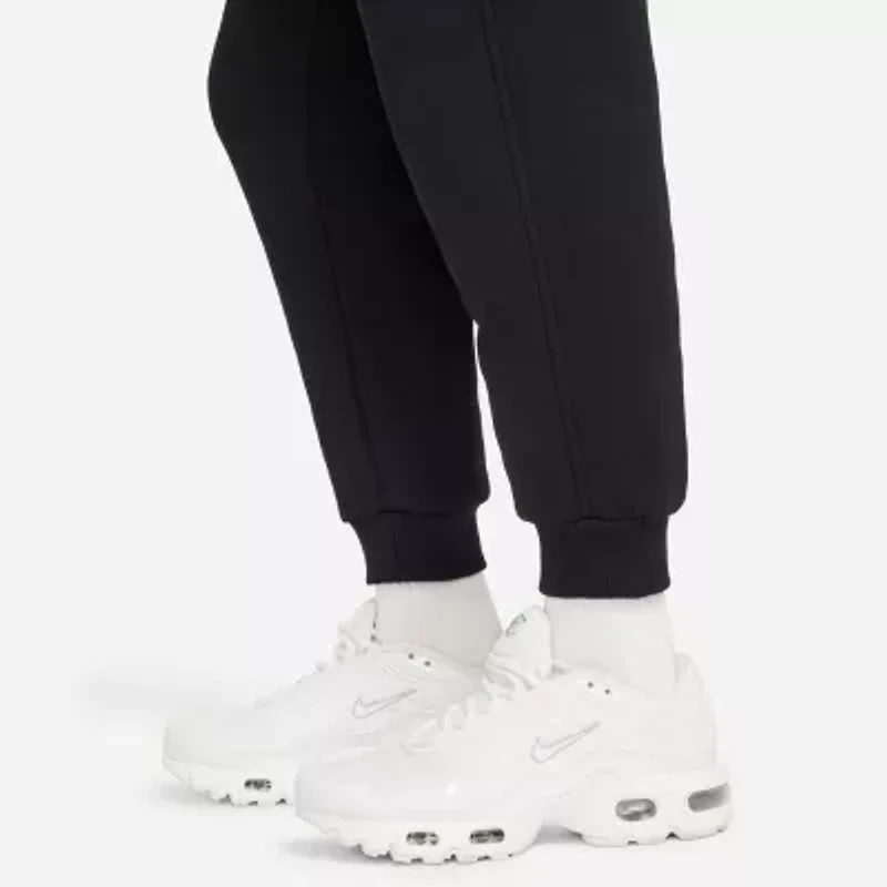 Nike Club Big Kid Unisex Cuffed Active Cargo Pant