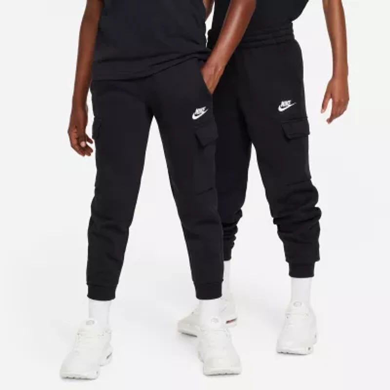 Nike Club Unisex Cuffed Active Cargo Pant