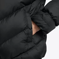 Nike Big Kid Unisex Heavyweight Puffer Jacket