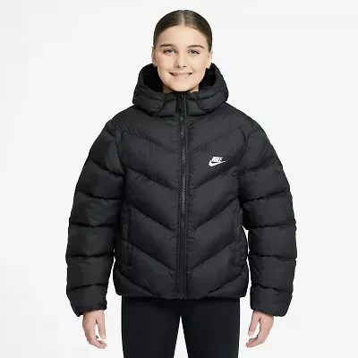 Nike Big Kid Unisex Heavyweight Puffer Jacket