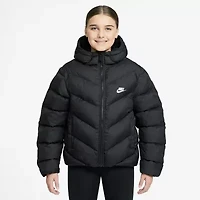 Nike Big Kid Unisex Heavyweight Puffer Jacket