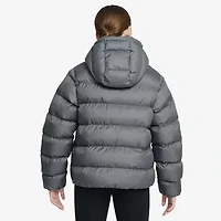 Nike Big Kid Unisex Heavyweight Puffer Jacket