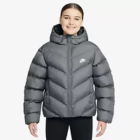 Nike Big Kid Unisex Heavyweight Puffer Jacket