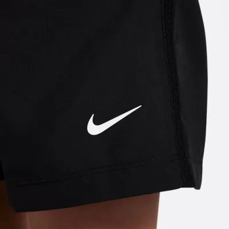 Nike Dri-Fit Big Kid Unisex Pull-On Short