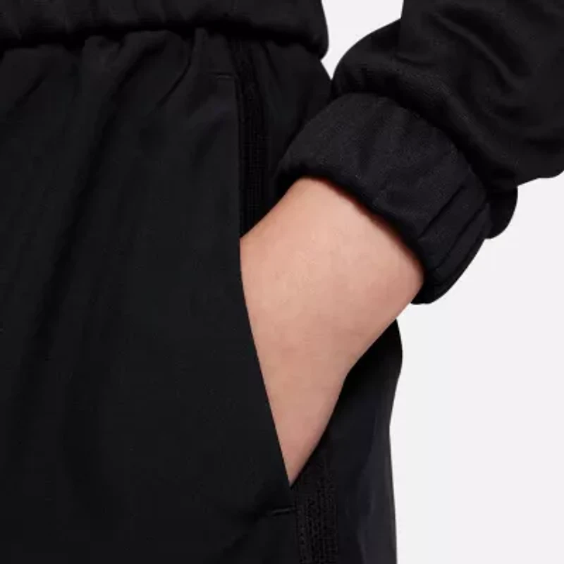 Nike Dri-Fit Big Kid Unisex Pull-On Short