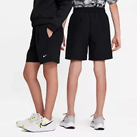 Nike Big Kid Unisex Pull-On Short