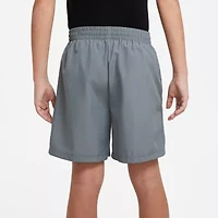 Nike Dri-Fit Multi Big Kid Unisex Pull-On Short