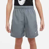 Nike Dri-Fit Multi Big Kid Unisex Pull-On Short