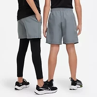 Nike Dri-Fit Multi Big Kid Unisex Pull-On Short