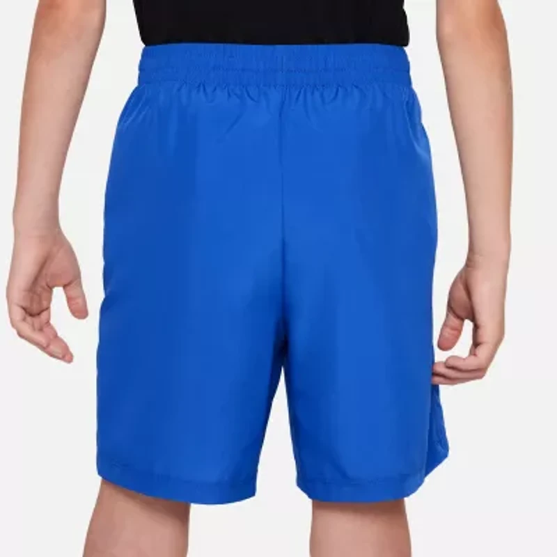 Nike Dri-Fit Big Kid Unisex Pull-On Short