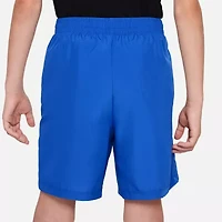 Nike Dri-Fit Big Kid Unisex Pull-On Short
