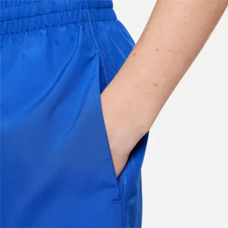 Nike Dri-Fit Big Kid Unisex Pull-On Short