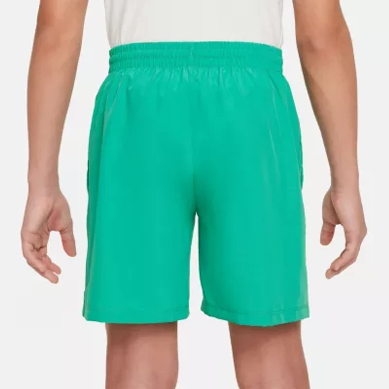 Nike Dri-Fit Big Kid Unisex Pull-On Short