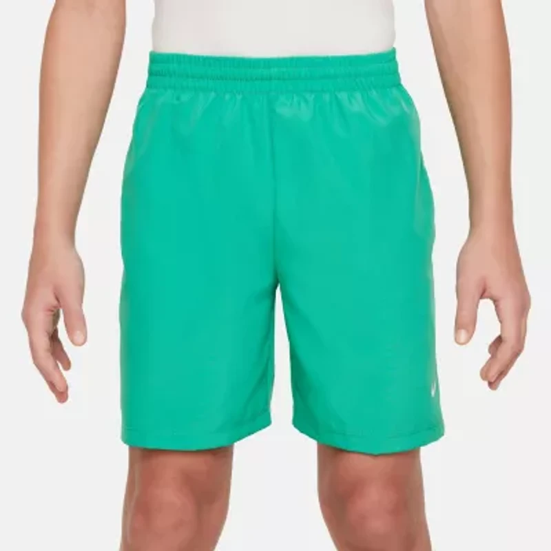 Nike Dri-Fit Big Kid Unisex Pull-On Short