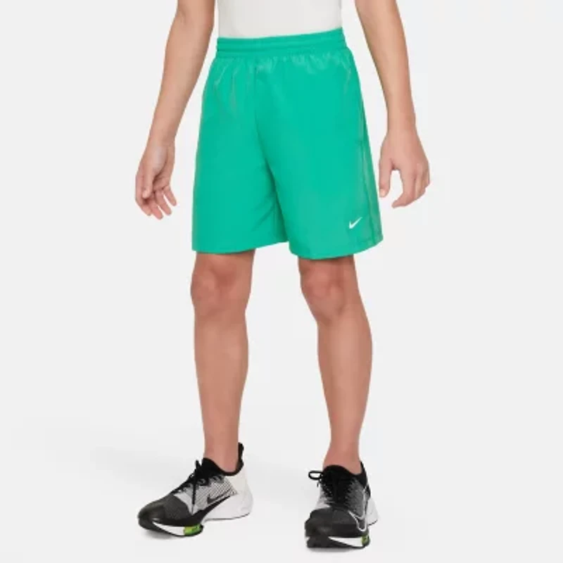 Nike Dri-Fit Big Kid Unisex Pull-On Short