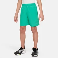 Nike Dri-Fit Big Kid Unisex Pull-On Short