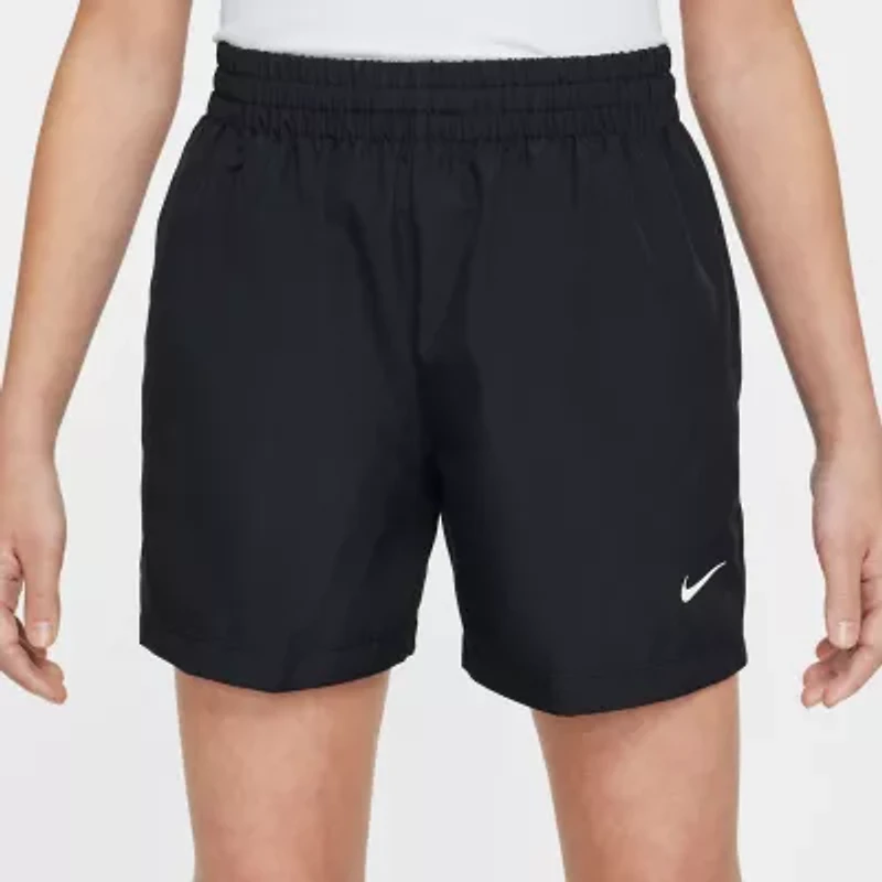 Nike 4" Big Kid Unisex Pull-On Short