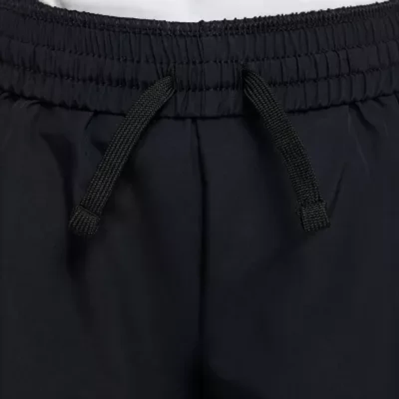 Nike Dri-Fit 4" Big Kid Unisex Pull-On Short