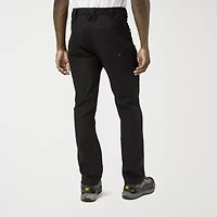 CAT Canvas Utility Mens Straight Fit Workwear Pant