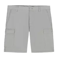 IZOD Saltwater Pigment Dyed Mens 9 1/2" Cargo Short