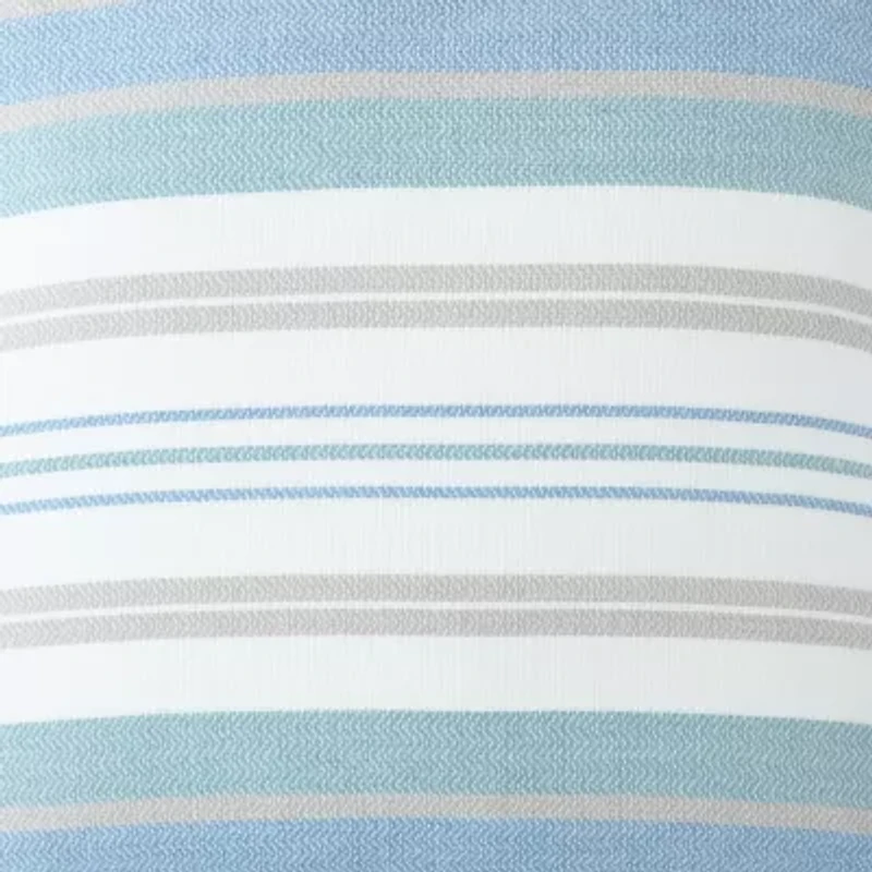 Linden Street Parker Stripe Euro Sham