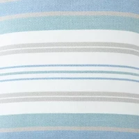 Linden Street Parker Stripe Euro Sham