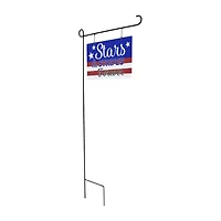 Northlight 39.25in Stars And Stripes Forever 4th of July Yard Art