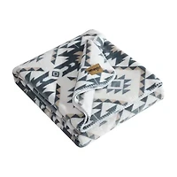 Wrangler Midweight Blanket
