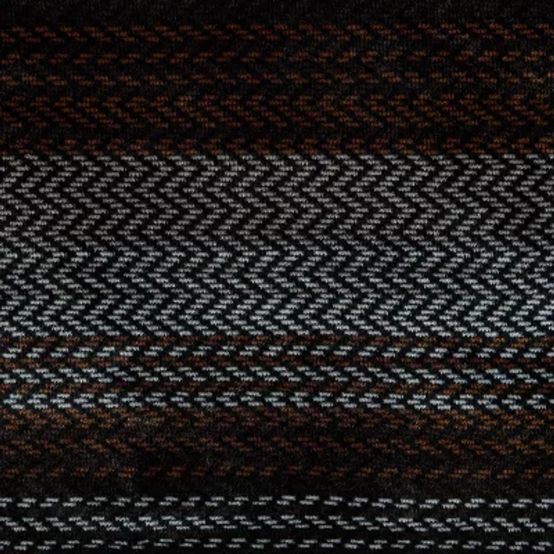 Wrangler Midweight Striped Blanket