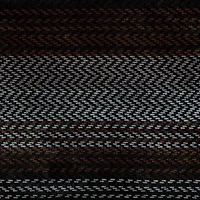 Wrangler Midweight Striped Blanket