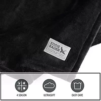 Eddie Bauer Midweight Blanket