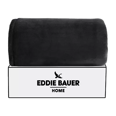 Eddie Bauer Midweight Blanket