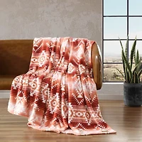 Wrangler Midweight Blanket