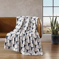 Wrangler Midweight Blanket